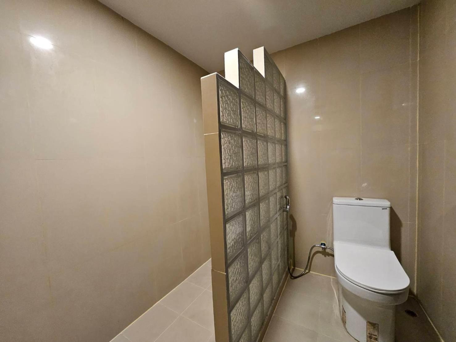Hollywood Dannok Hotel Sadao ภายนอก รูปภาพ